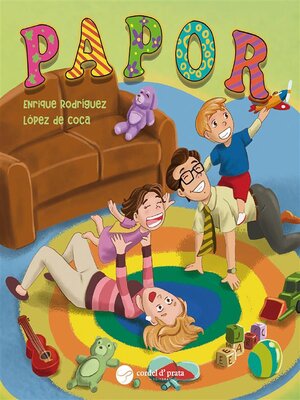 cover image of Papor